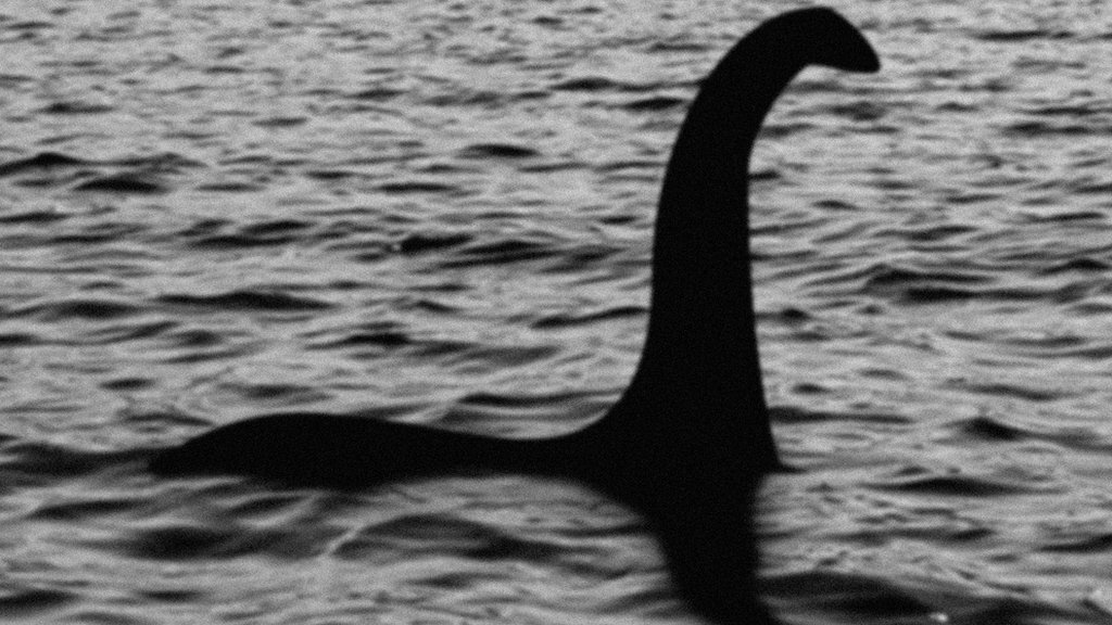loch ness monster