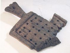 Waterford Game Board