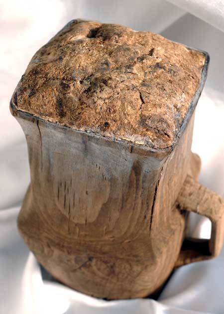 bog butter