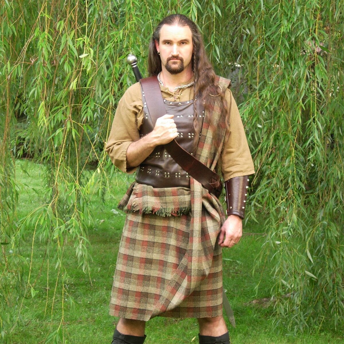 braveheart kilt