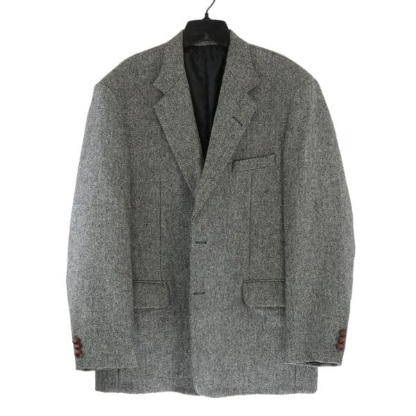 Tweed blazer Tweed blazer by the Celtic Croft