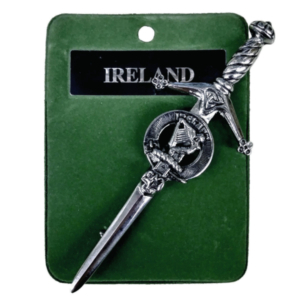 Kilt Pin