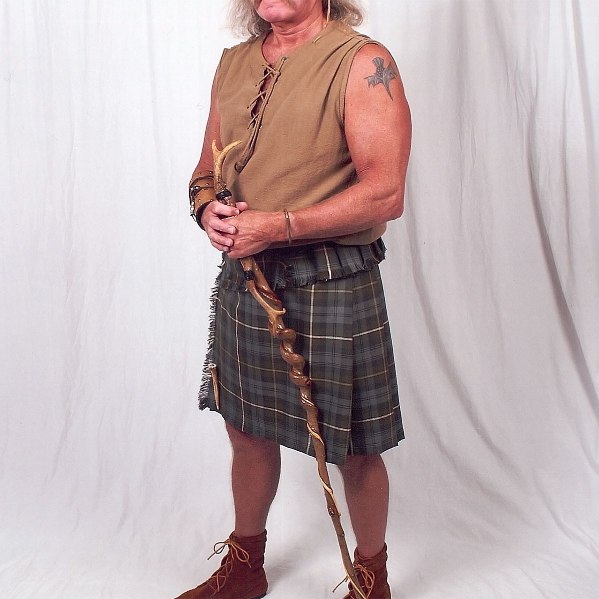 Philabeg kilt Philabeg kilt