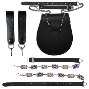 Sporran Accessories Sporran Accessories