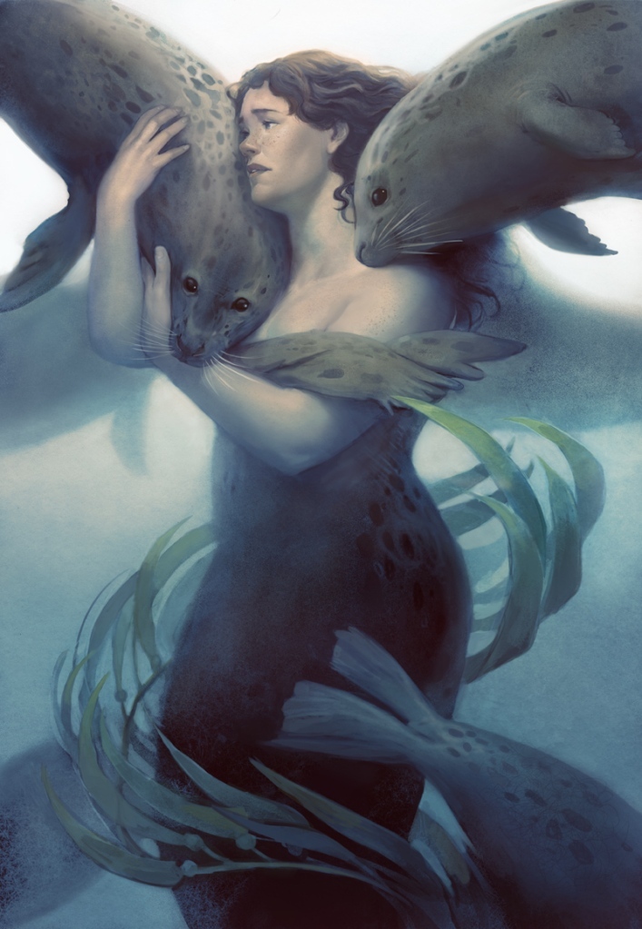 Selkie