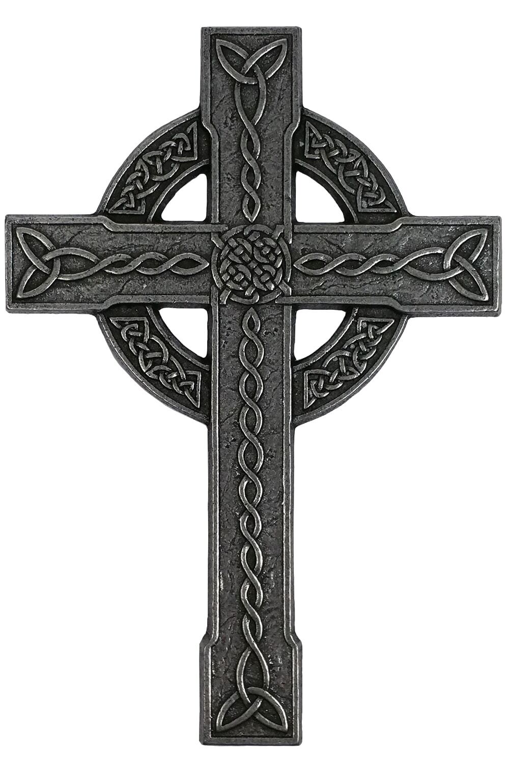 Celtic Wall Cross