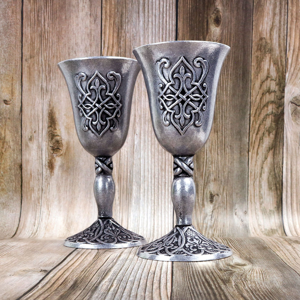 Forevermore Goblet
