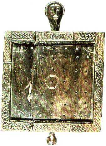 The Ballinderry Game Board