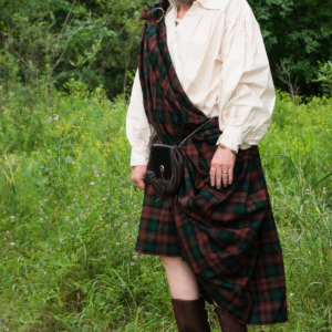Great Kilt Product Image Great Kilt Product Image