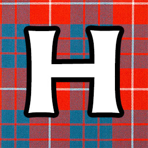 Tartan Finder H Tartans Tartan Finder H Tartans