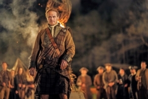 jamie fraser from outlander jamie fraser from outlander