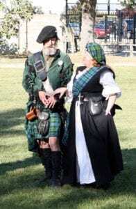 Irish Great Kilt Irish Great Kilt