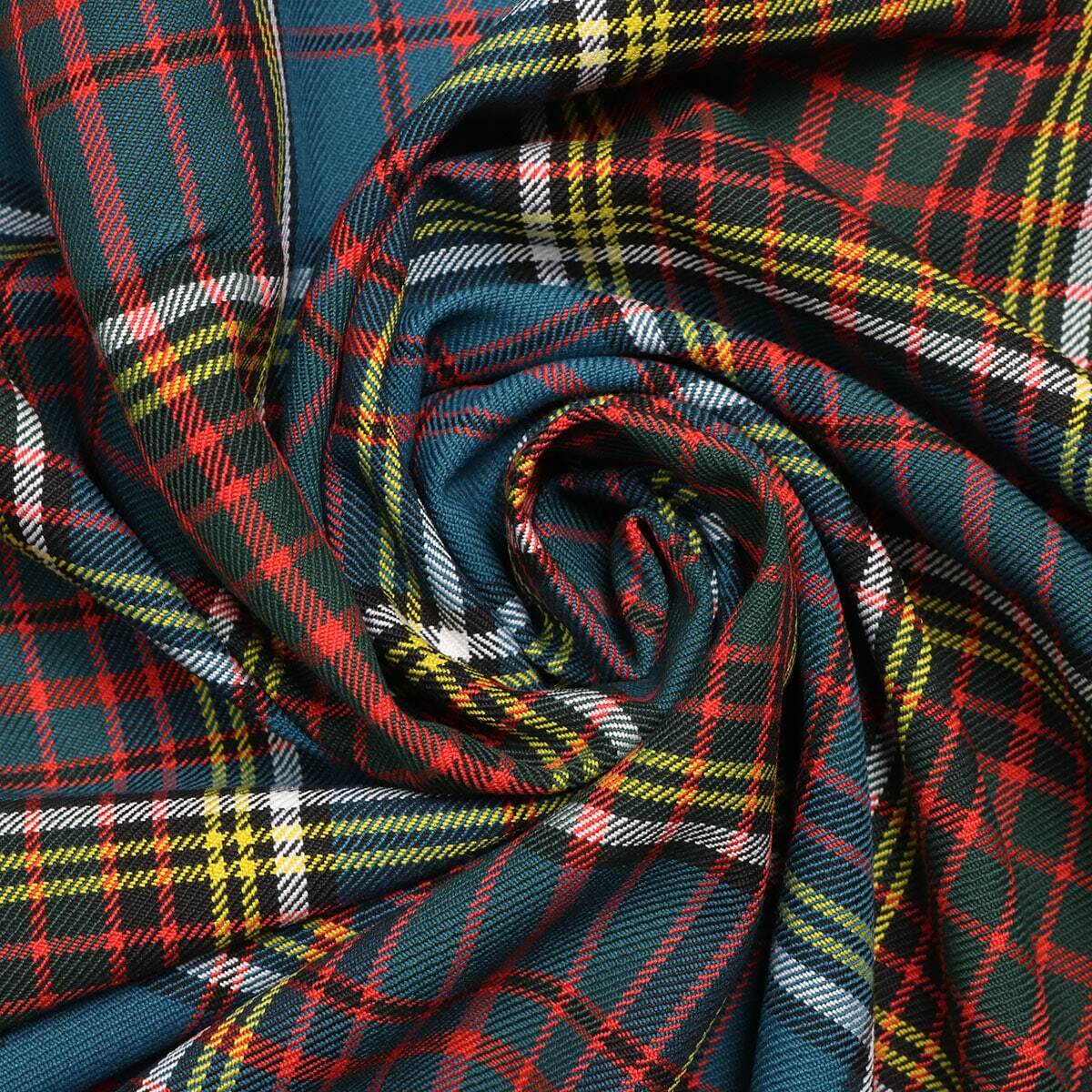 tartan tartan