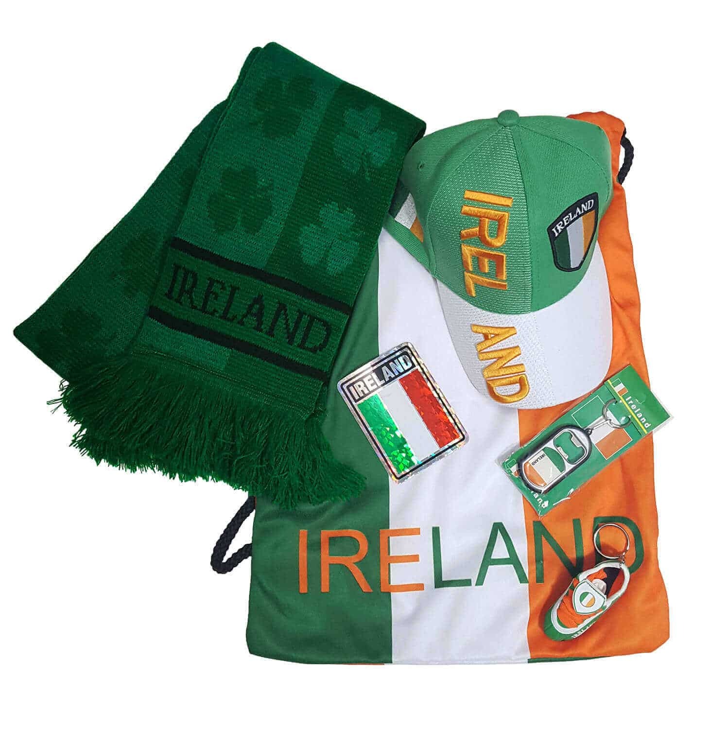 Ireland Bag Bundle