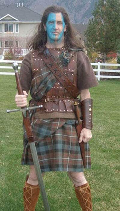 Great Kilt Great Kilt