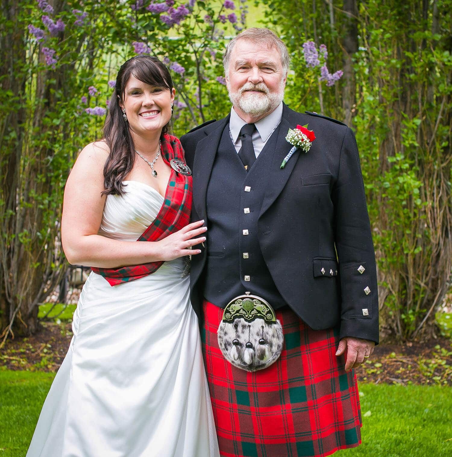 Argyle Full Formal Rental Package