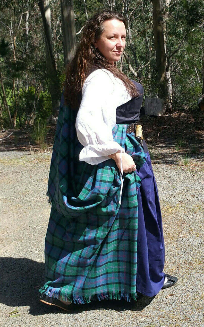 Braveheart Earasaid Braveheart Earasaid