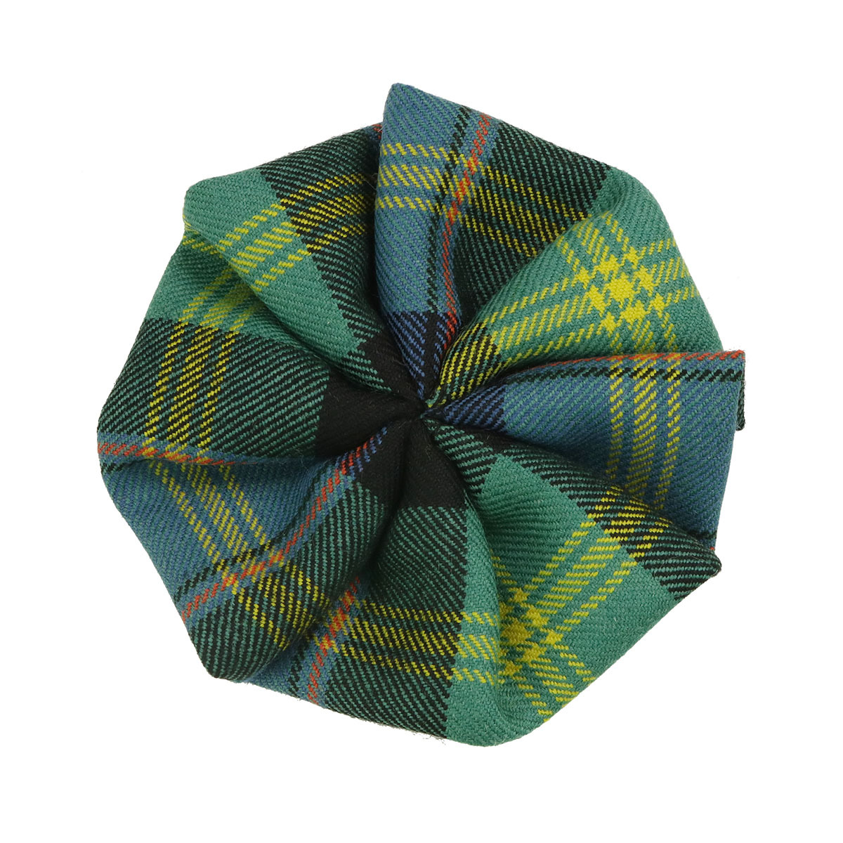 Tartan Rosettes Product Image Tartan Rosettes Product Image