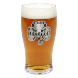Pub Beer Glass