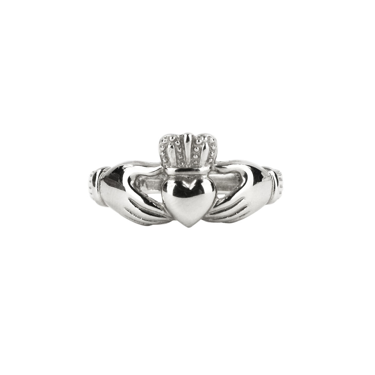 claddagh ring