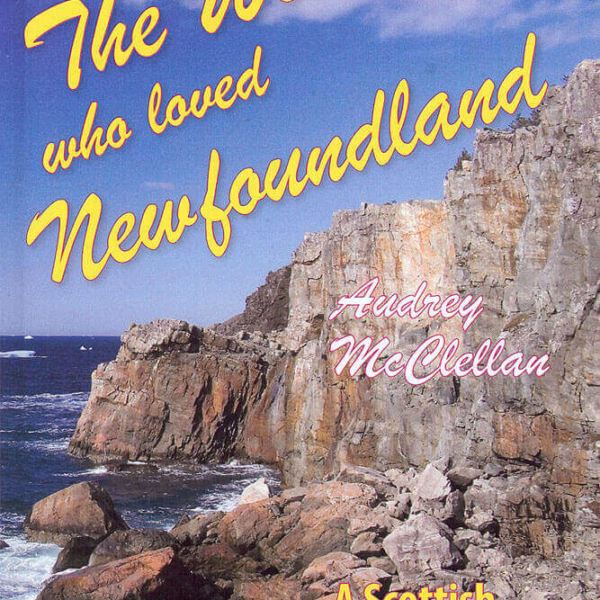 The Woman who loved Newfoundland