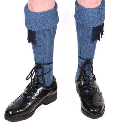 Piper Kilt Hose (Special Order) | Kilts-n-Stuff.com