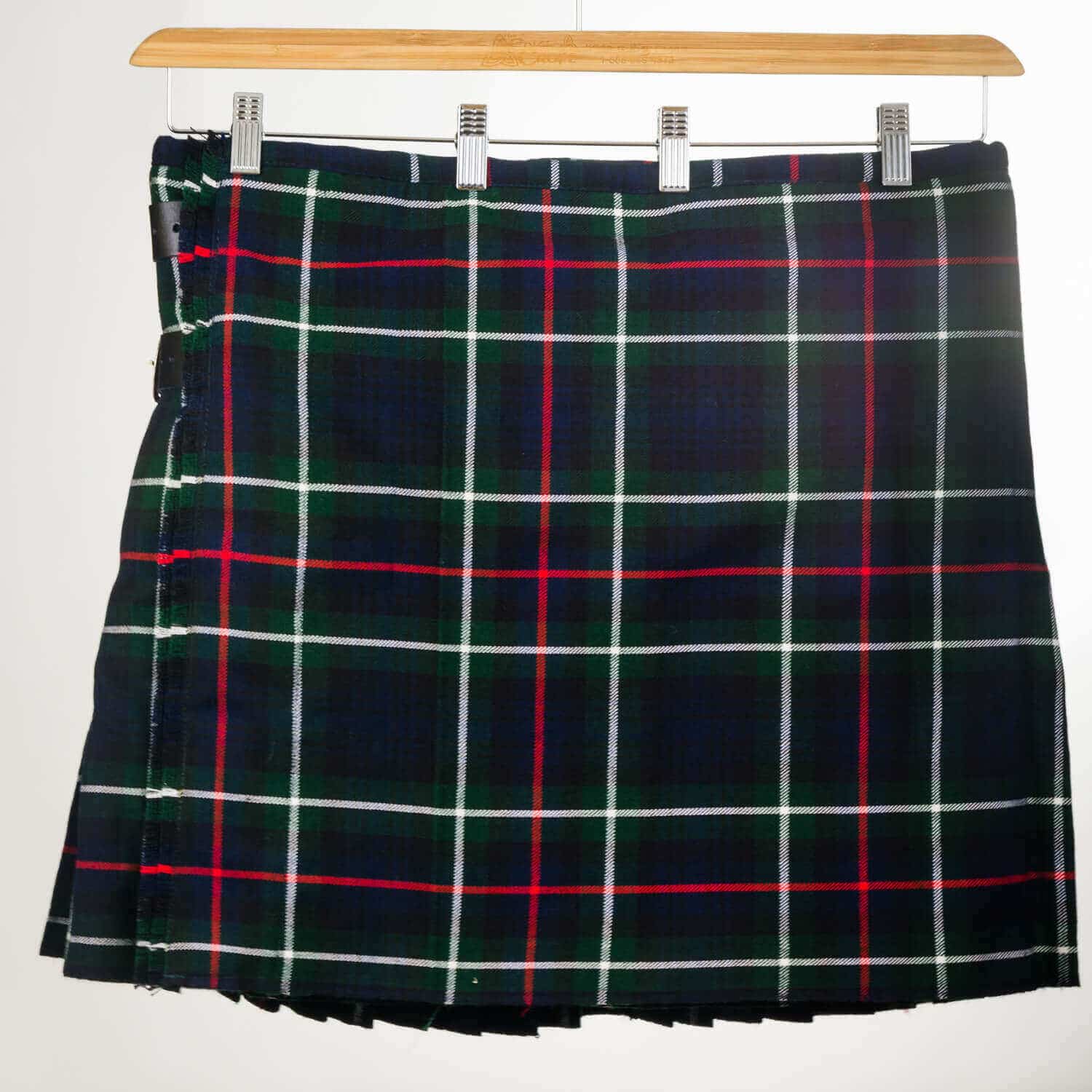 mackenzie modern kilt