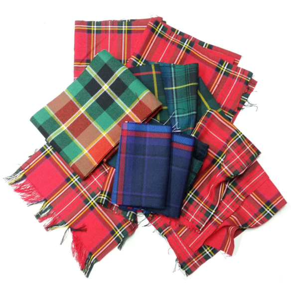 How to Wear Tartan If You’re Not Scottish | Kilts-n-Stuff.com