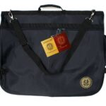 Carry-All and Kilt-Roll Combo (with FREE Kilt Hanger!)