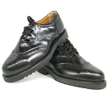 ghillie brogues canada