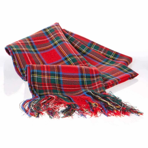 Shop Category Traditional Tartan Sashes