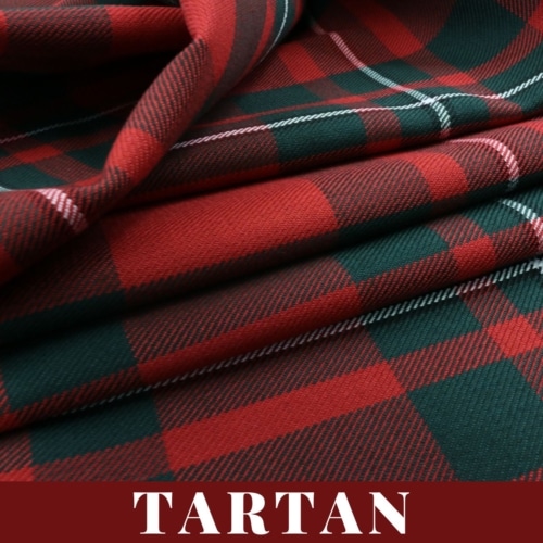 Welcome to Celtic Croft, the one-stop destination for all things tartan! With our wide range of high-quality tartan products, you can embrace your love for this iconic pattern. From clothing to