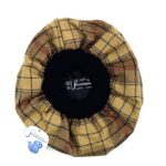 Ulster Modern Tartan Tam