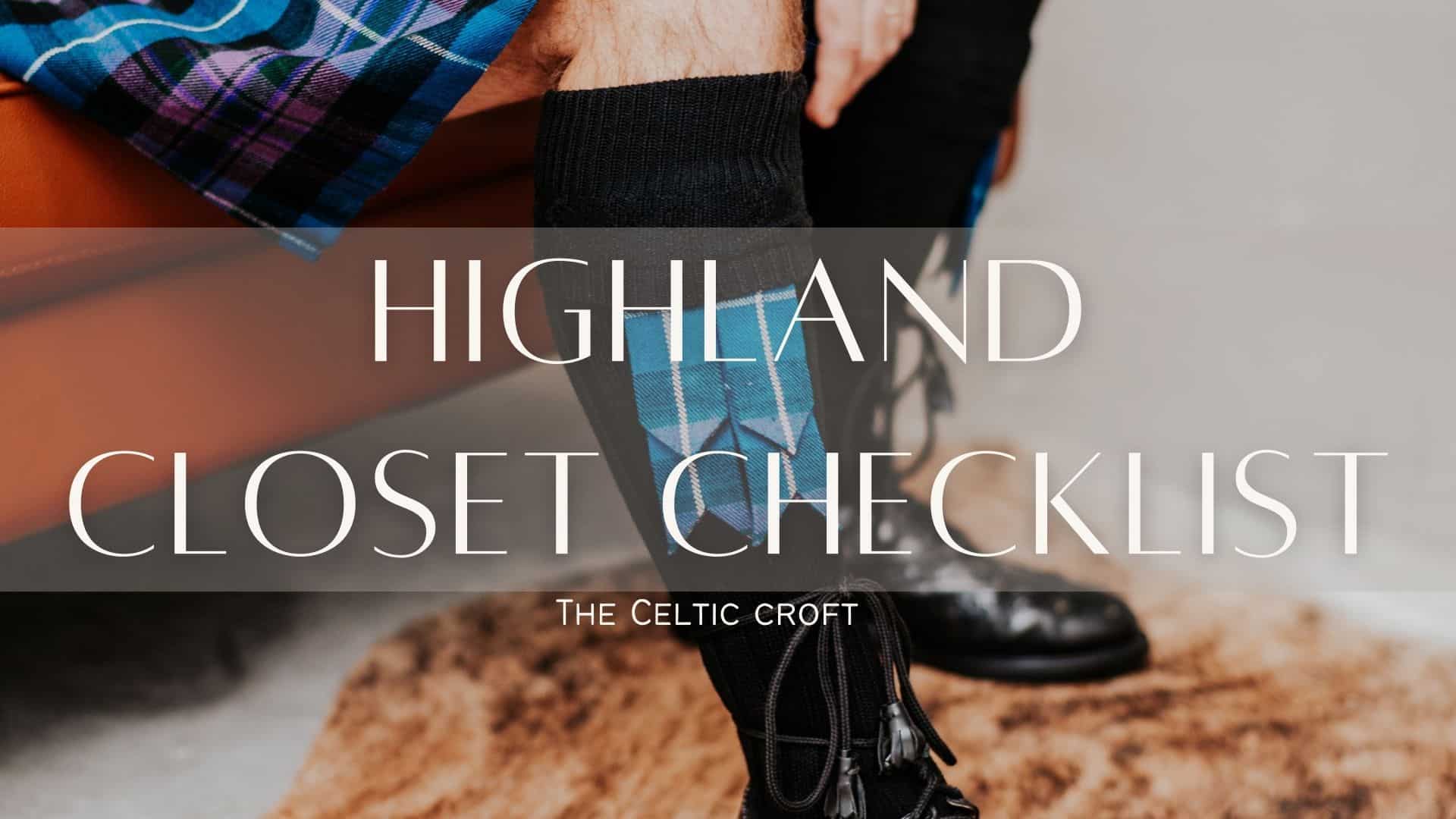 Highland Closet Checklist_01
