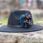 Premium Tartan Corsage - Image 3