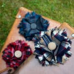 Premium Tartan Corsage - Image 5