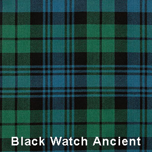 Black Watch Ancient
