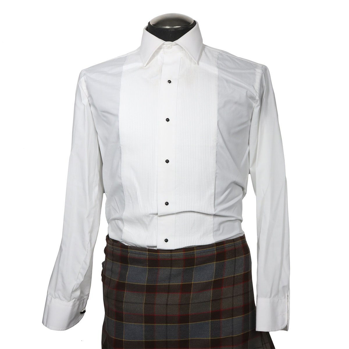 Kilt Shirts - Highland Shirts - Jacobite Shirt - Renaissance Top