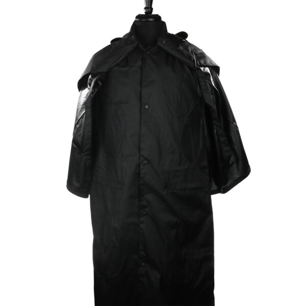 Bandspec Inverness Rain Cape Made for Drummers and Pipers
