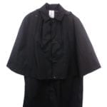 Bandspec Inverness Rain Cape Made for Drummers and Pipers