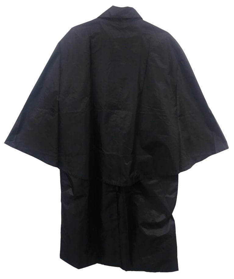 Standard Inverness Rain Cape for Pipers and Drummers