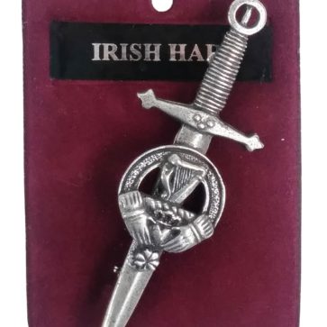 irish kilt pins