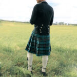Prince Charlie Jacket and Vest
