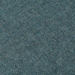A close up image of a Tweed 5 Button Vest.