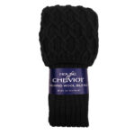 Chevron knitting wool sock - Premium Quality Wool Blend. 

Premium Quality Wool Blend Kilt Hose