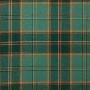 All Ireland Green