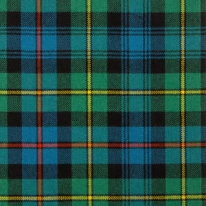 Baillie Ancient
