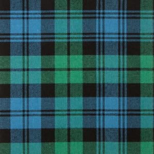 Black Watch Ancient Tartan