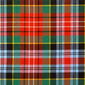 Caledonia (District) Ancient