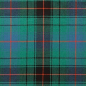 Davidson Ancient PV Tartan REMNANTS